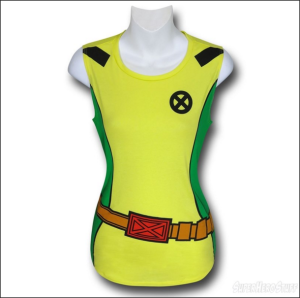 Rogue Tank