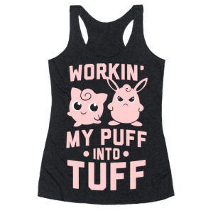 jiggly puff tank