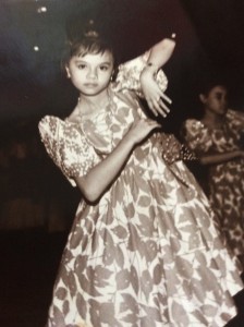 Mimi dance