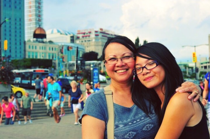 Canada mama crop