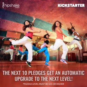 KickstarterPromo
