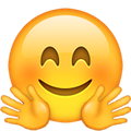 jazz hands