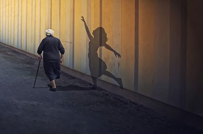 Epic Compilations of Dancing Grandmas