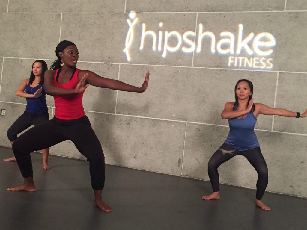 This is how you do Bollywood Abs