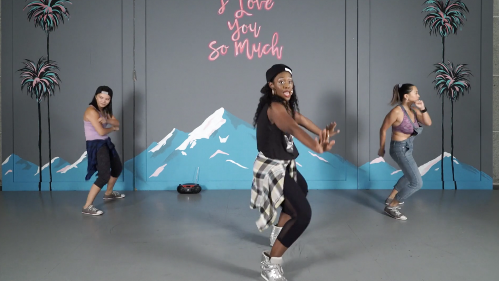 Humpty Dance Old School Hip Hop