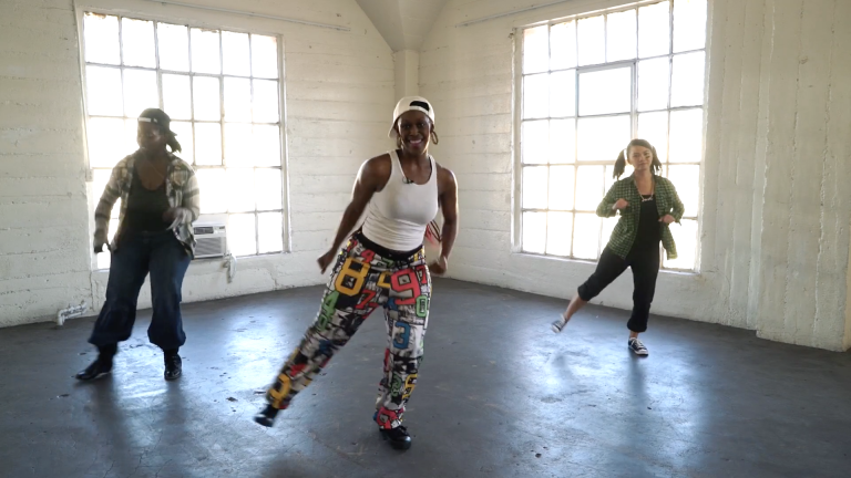 Classic Hip Hop Dance Moves To Learn Today