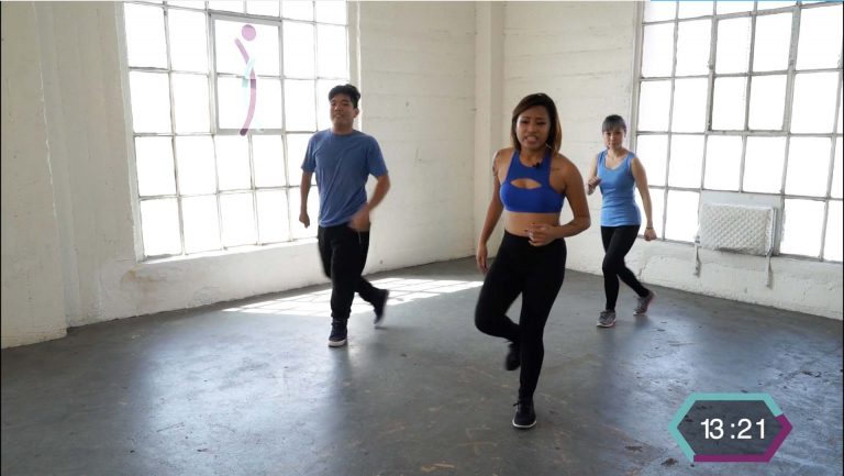 Kpop Dance Party 5: Choreography Turns