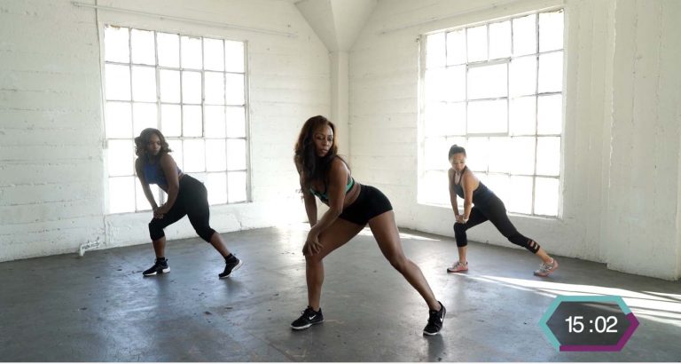 how to twerk classes