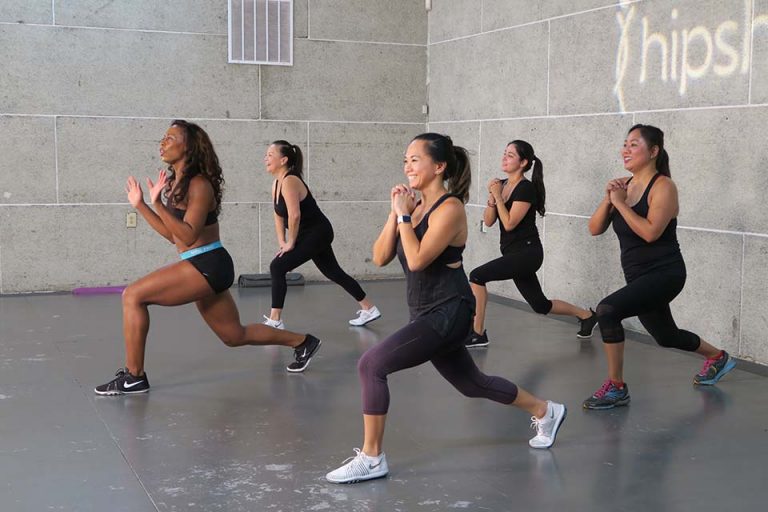 dance workout videos hip hop