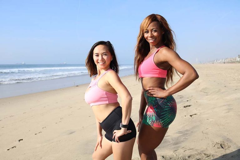 twerking classes in the summer