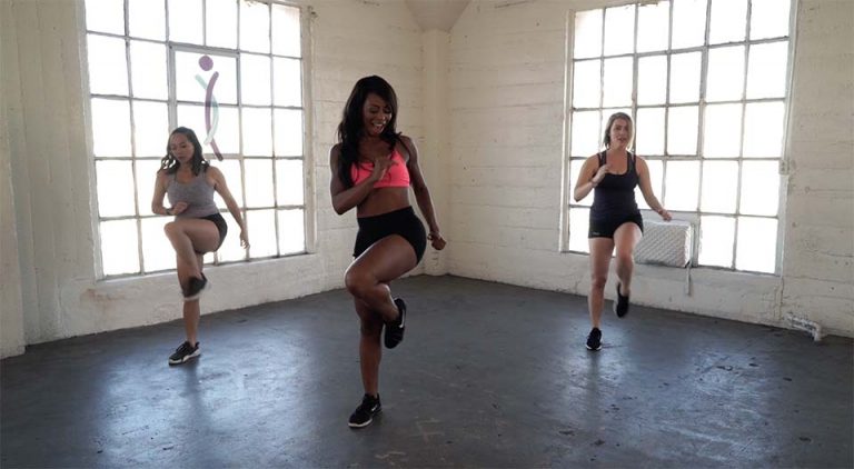 4 Effective Booty Workouts That Don’t Need Equipment