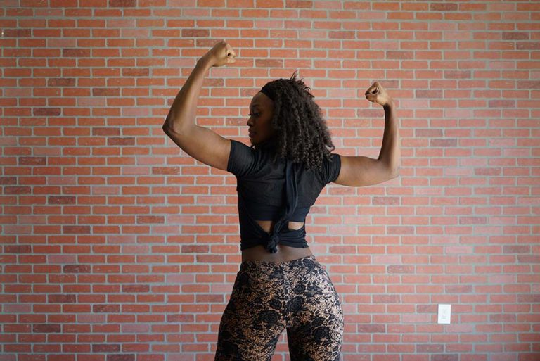 Our 5 Best Arm Workouts For Women