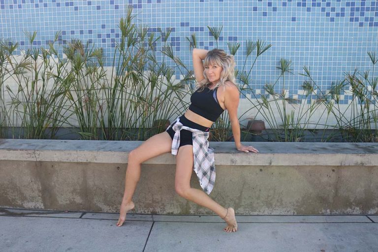 Burlesque Dance Classes For Beginners