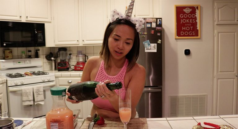 Spooky Dance And Cocktails To Try This Halloween