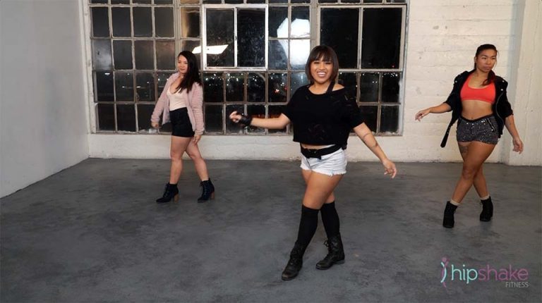Kpop Dance Party Tutorial | Ddu-Du Ddu-Du – BlackPink