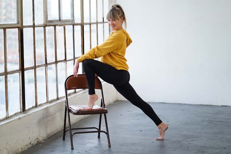 Burlesque Dance Classes To Help Get Rid Of Stress