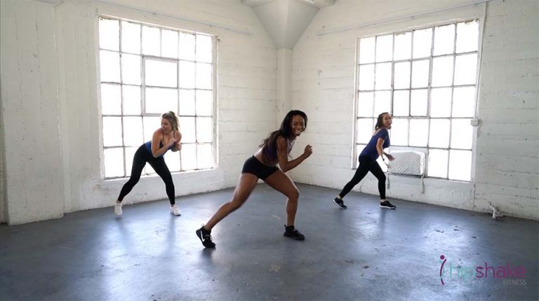 Dance Workouts That Are Better Than Zumba