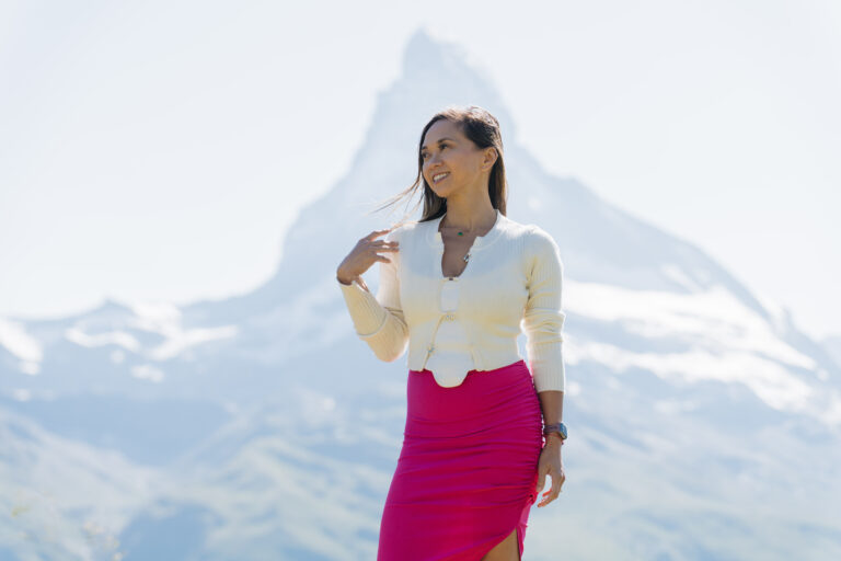 With Gratitude & Love: A Transition for Hip Shake Fitness